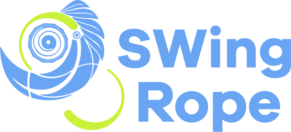 SWingRope Logo